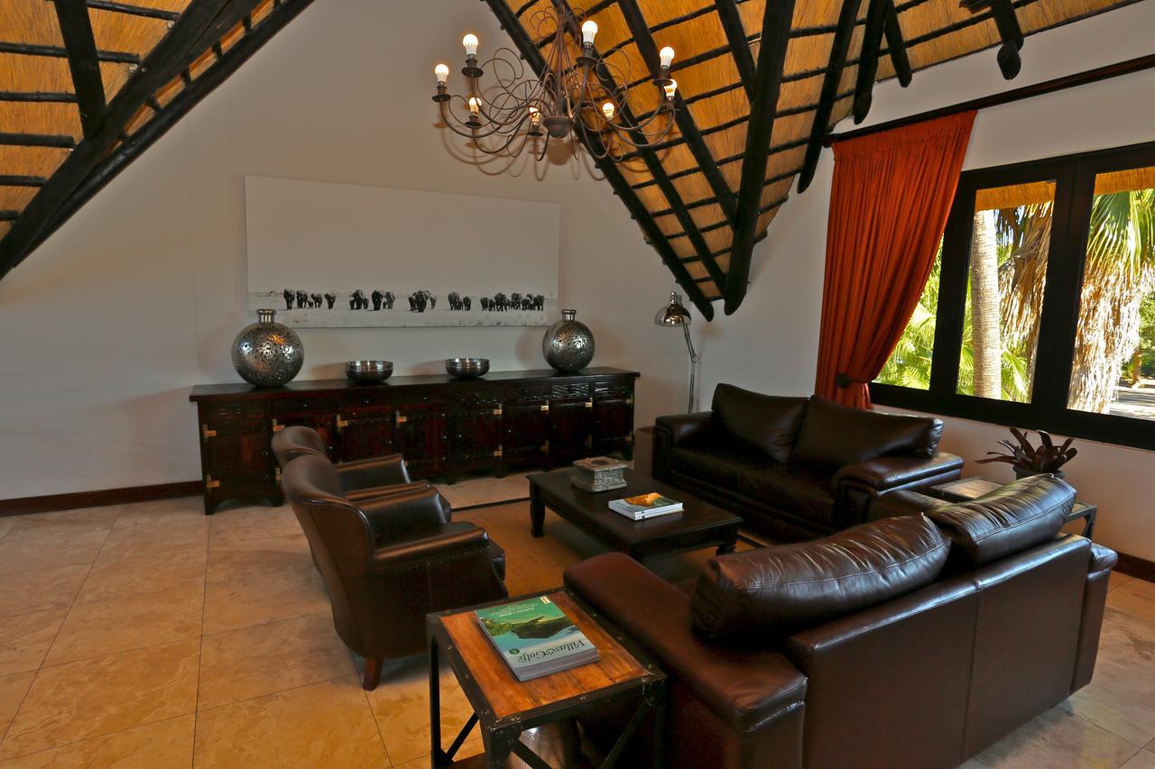 La Rochelle Lodge أوكاوكويجو المظهر الخارجي الصورة