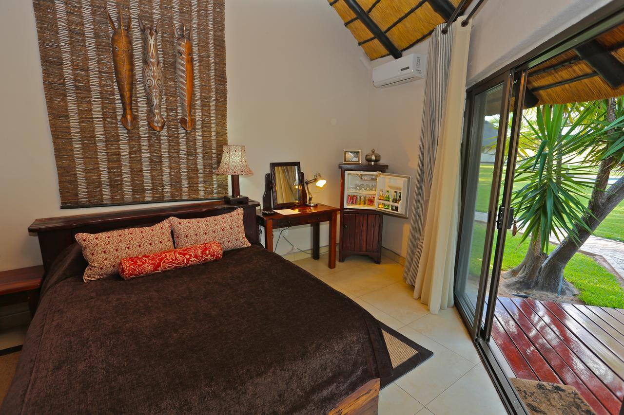 La Rochelle Lodge أوكاوكويجو المظهر الخارجي الصورة
