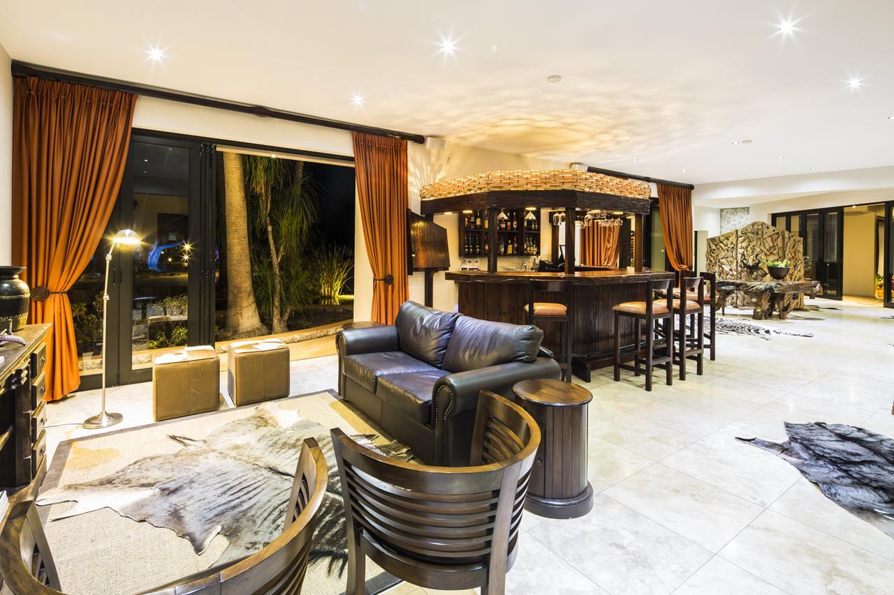La Rochelle Lodge أوكاوكويجو المظهر الخارجي الصورة