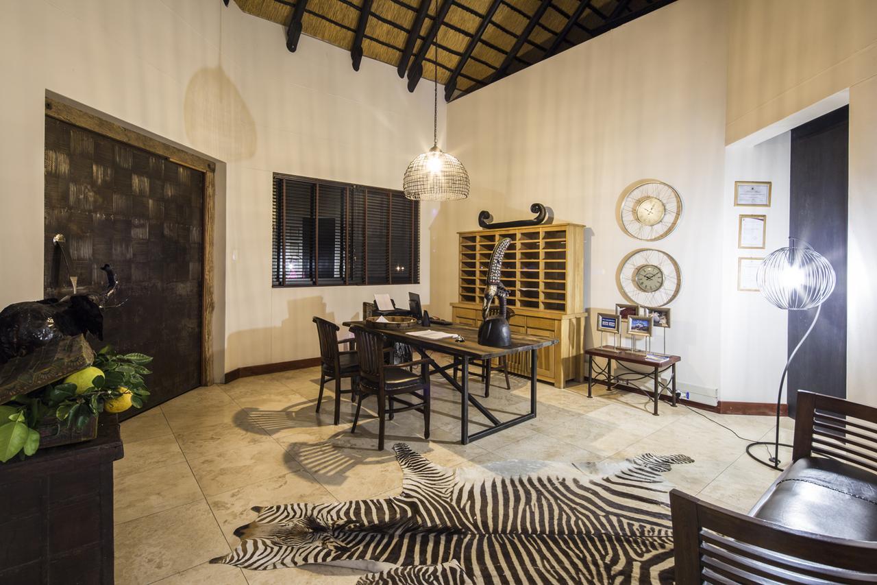 La Rochelle Lodge أوكاوكويجو المظهر الخارجي الصورة
