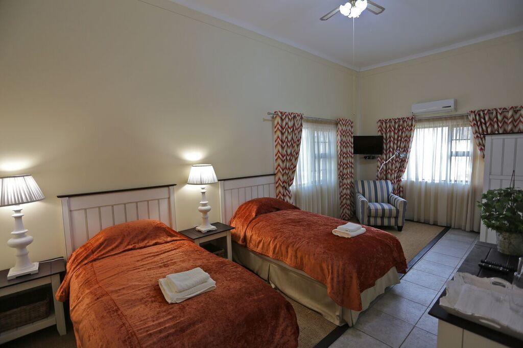 La Rochelle Lodge أوكاوكويجو المظهر الخارجي الصورة