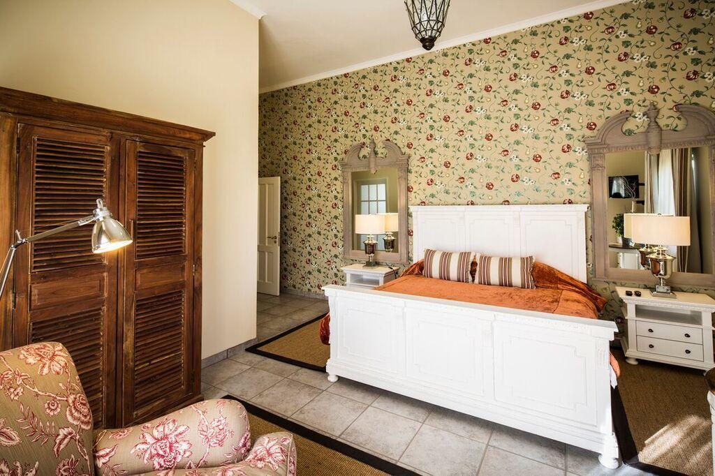 La Rochelle Lodge أوكاوكويجو المظهر الخارجي الصورة