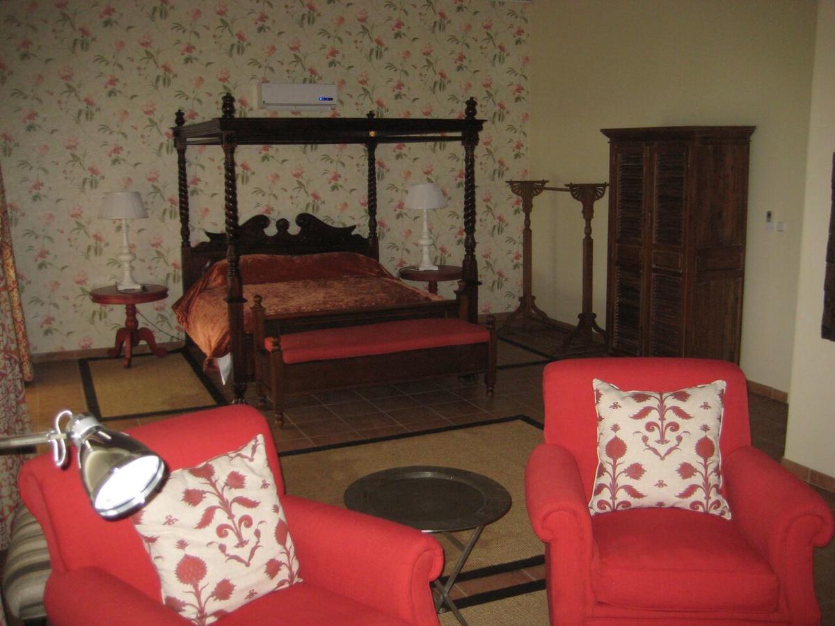 La Rochelle Lodge أوكاوكويجو المظهر الخارجي الصورة