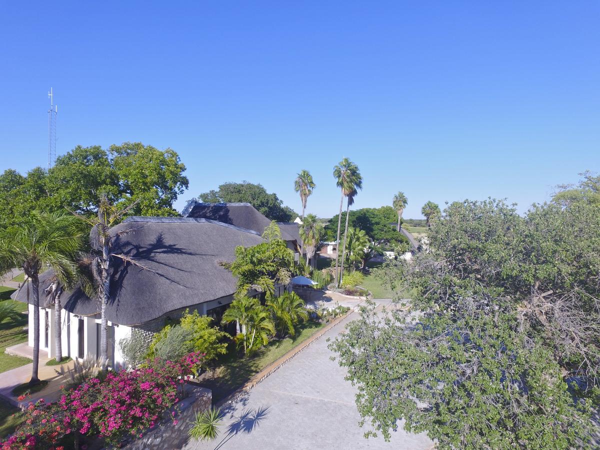 La Rochelle Lodge أوكاوكويجو المظهر الخارجي الصورة