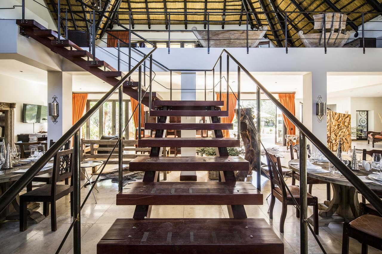 La Rochelle Lodge أوكاوكويجو المظهر الخارجي الصورة