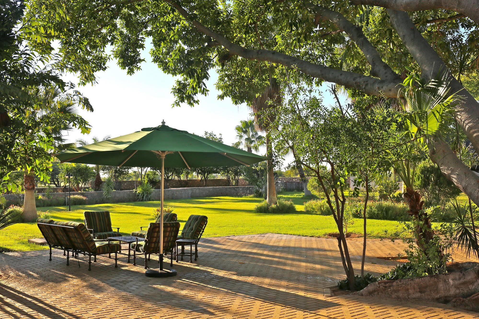 La Rochelle Lodge أوكاوكويجو المظهر الخارجي الصورة