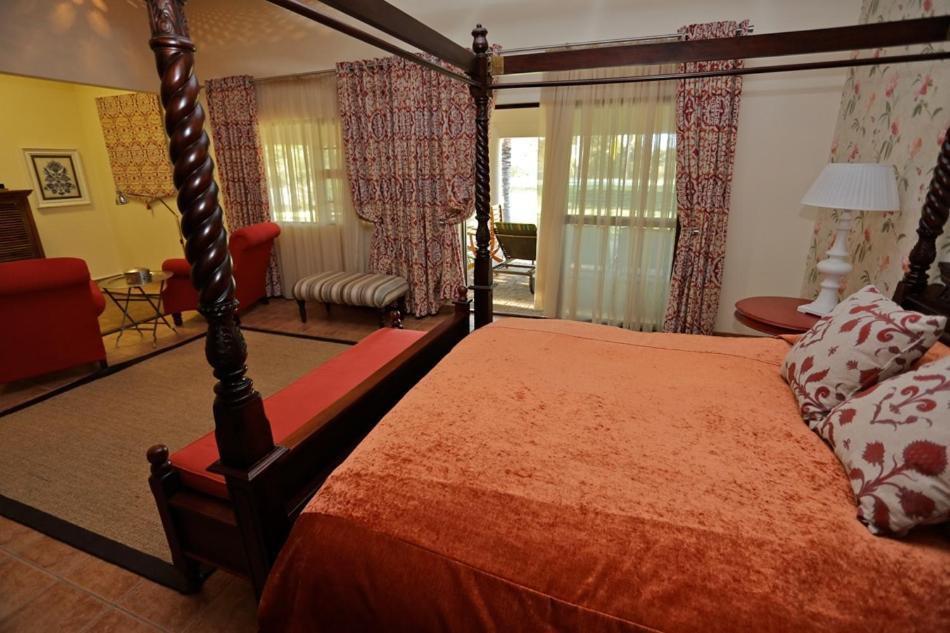 La Rochelle Lodge أوكاوكويجو المظهر الخارجي الصورة