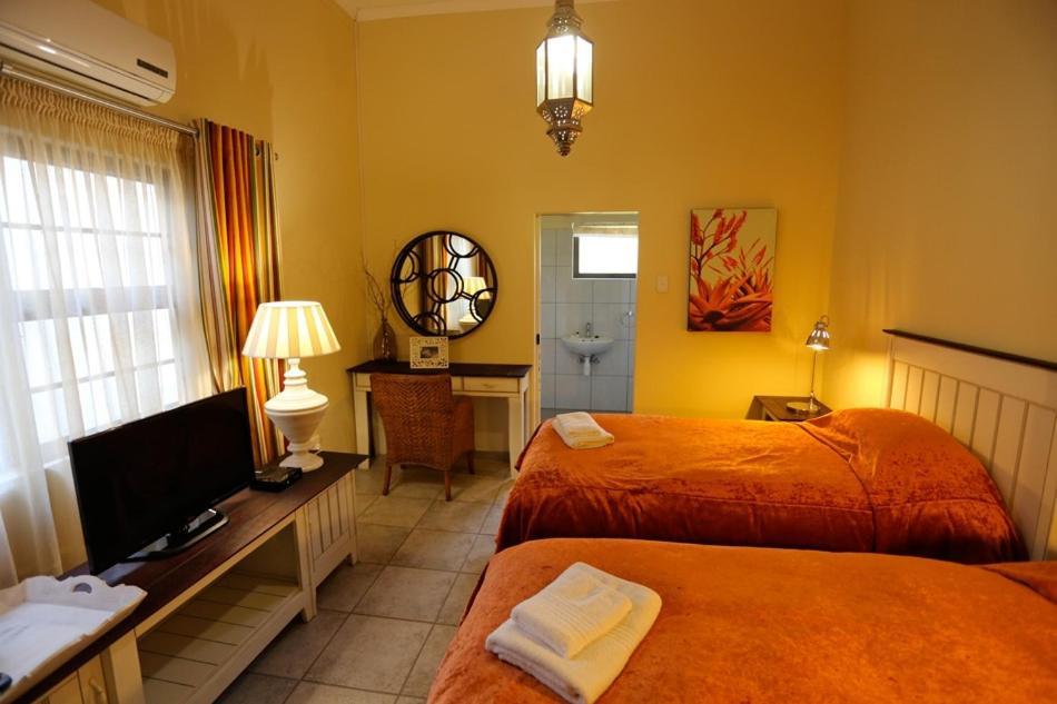 La Rochelle Lodge أوكاوكويجو المظهر الخارجي الصورة