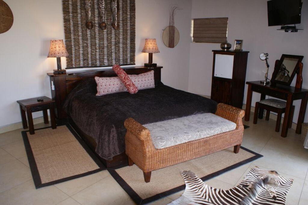 La Rochelle Lodge أوكاوكويجو المظهر الخارجي الصورة